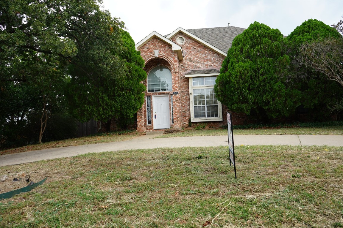 2311 Perkins Place Arlington TX 76016