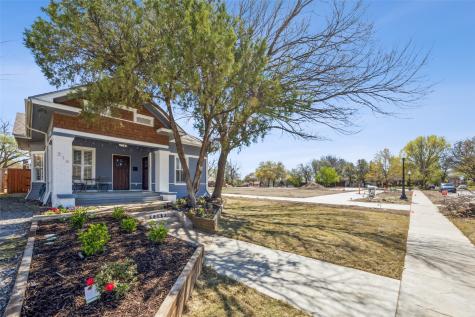 316 S Winnetka Avenue Dallas TX 75208