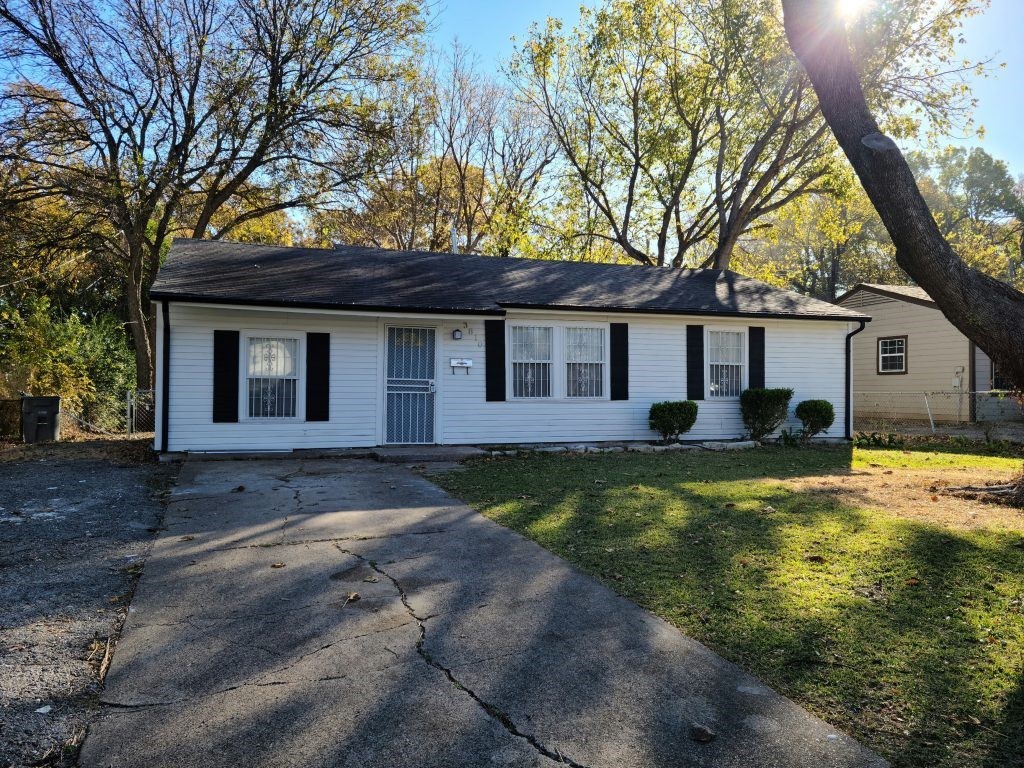 3810 Morningview Drive Dallas TX 75241