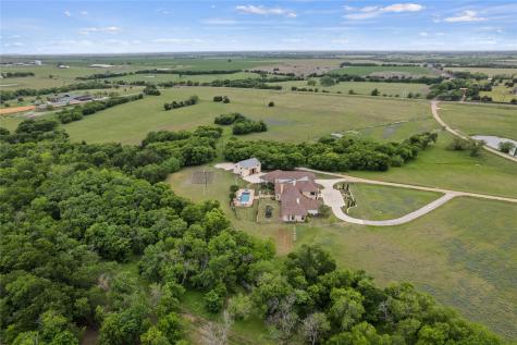 4101 Howard Road Waxahachie TX 75165