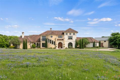 4101 Howard Road Waxahachie TX 75165