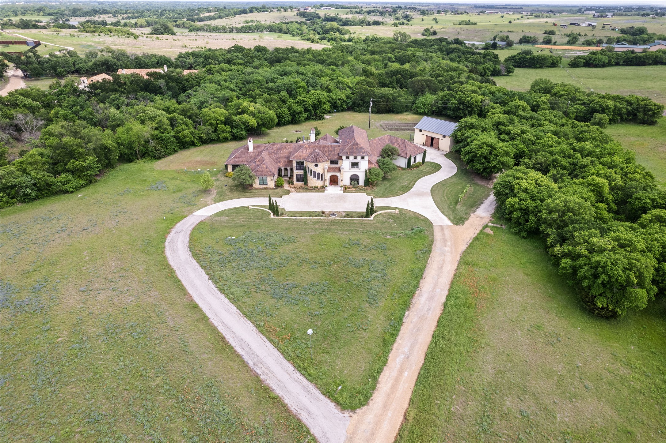 4101 Howard Road Waxahachie TX 75165