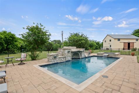 4101 Howard Road Waxahachie TX 75165