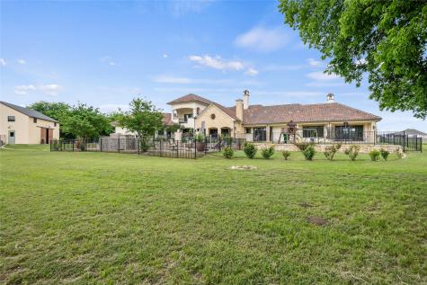 4101 Howard Road Waxahachie TX 75165