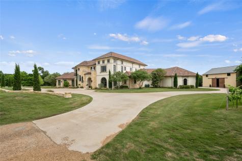 4101 Howard Road Waxahachie TX 75165