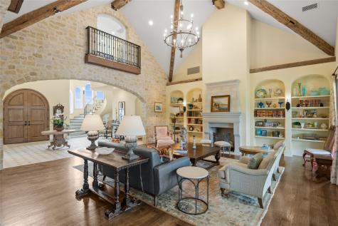 4101 Howard Road Waxahachie TX 75165
