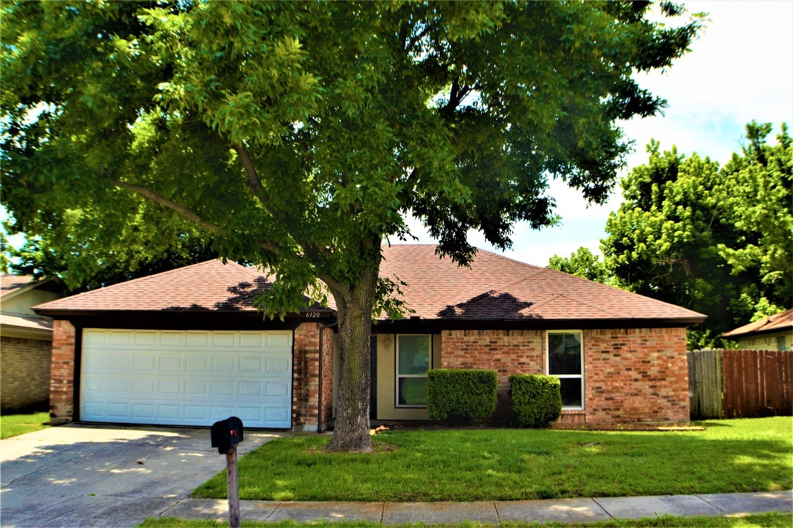 6120 Kary Lynn Drive S Watauga TX 76148