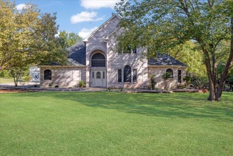 169 Ridgeview Drive Sherman TX 75090