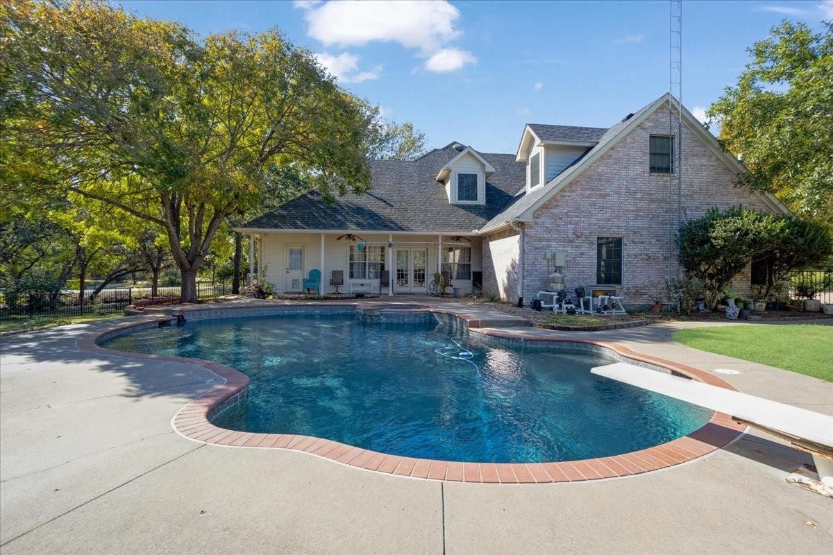 169 Ridgeview Drive Sherman TX 75090