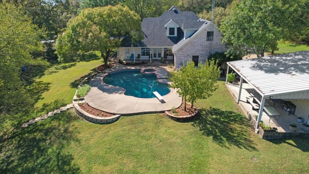 169 Ridgeview Drive Sherman TX 75090