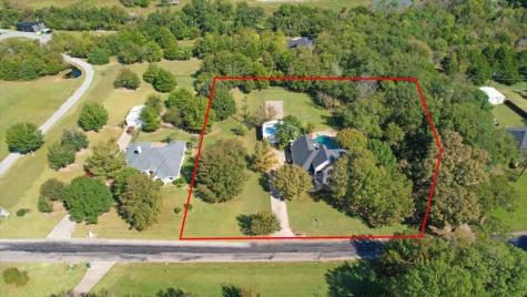 169 Ridgeview Drive Sherman TX 75090