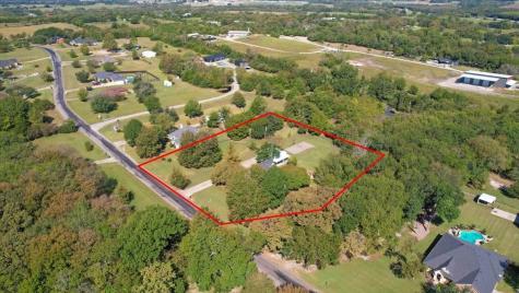 169 Ridgeview Drive Sherman TX 75090