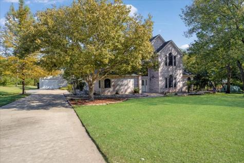 169 Ridgeview Drive Sherman TX 75090