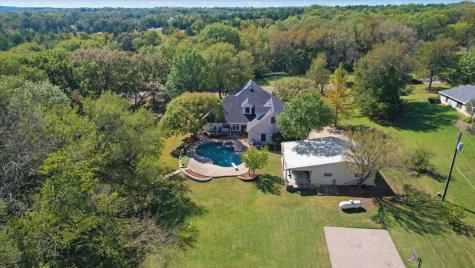 169 Ridgeview Drive Sherman TX 75090