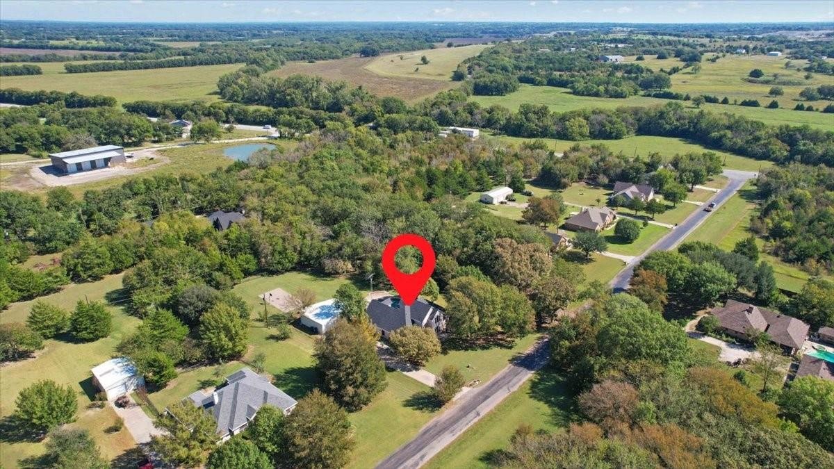 169 Ridgeview Drive Sherman TX 75090
