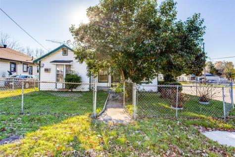 1602 Hortense Avenue Dallas TX 75216