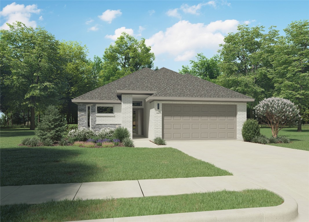 130 Mandarin Street Forney TX 75126