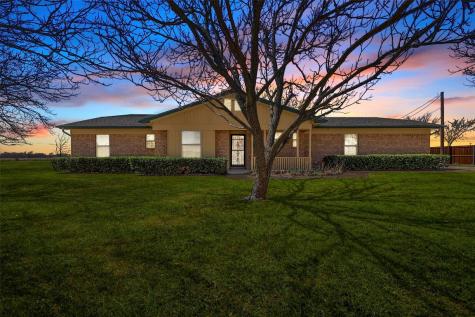 4301 Jennifer Lane Crowley TX 76036