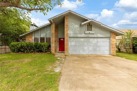 6124 Maurie Court Haltom City TX 76148