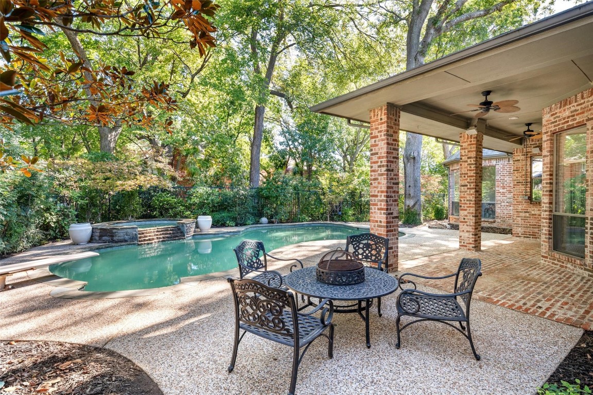 706 Bandera Drive Allen TX 75013