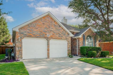 2204 Norwich Street Flower Mound TX 75028
