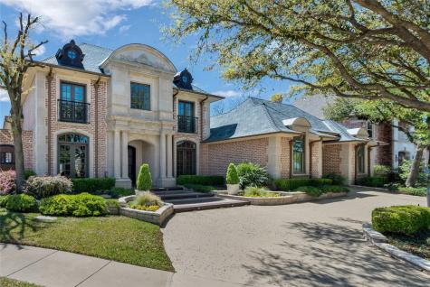 4012 Sahara Court Carrollton TX 75010