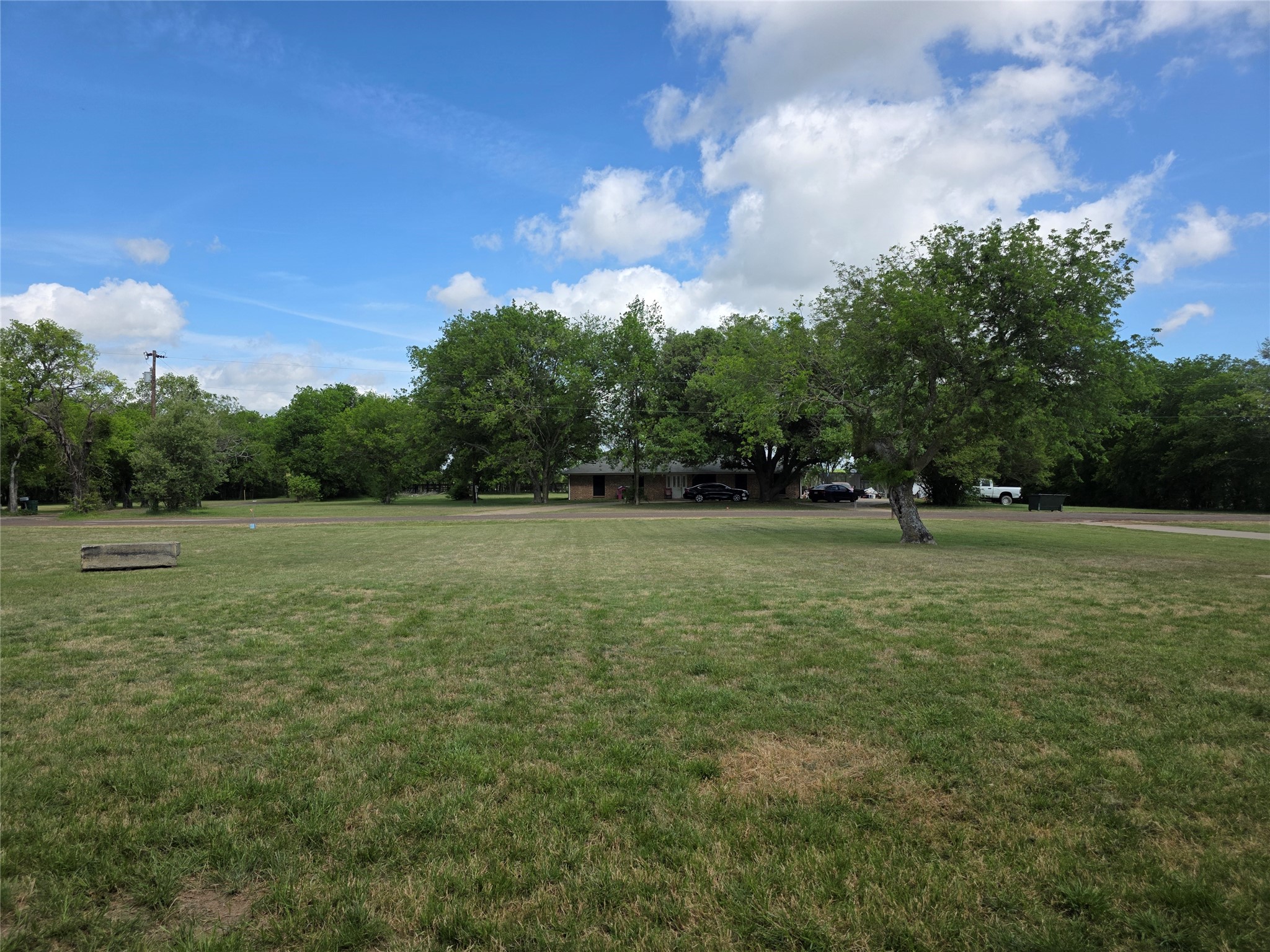 114 Lcr 465 Mexia TX 76667