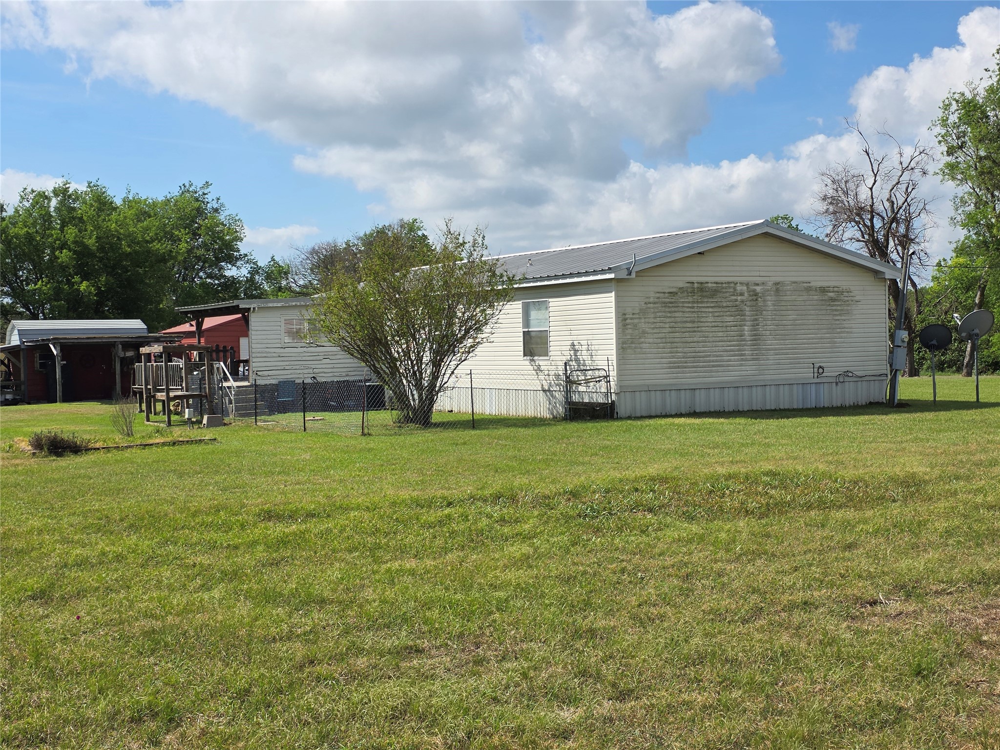 114 Lcr 465 Mexia TX 76667