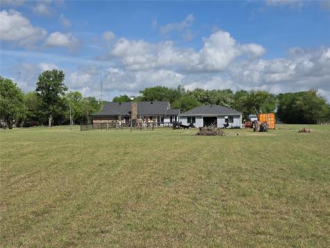 114 Lcr 465 Mexia TX 76667