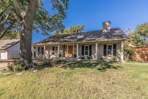 3519 Bangor Court W Irving TX 75062