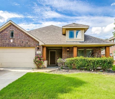 513 Kerry Street Crowley TX 76036