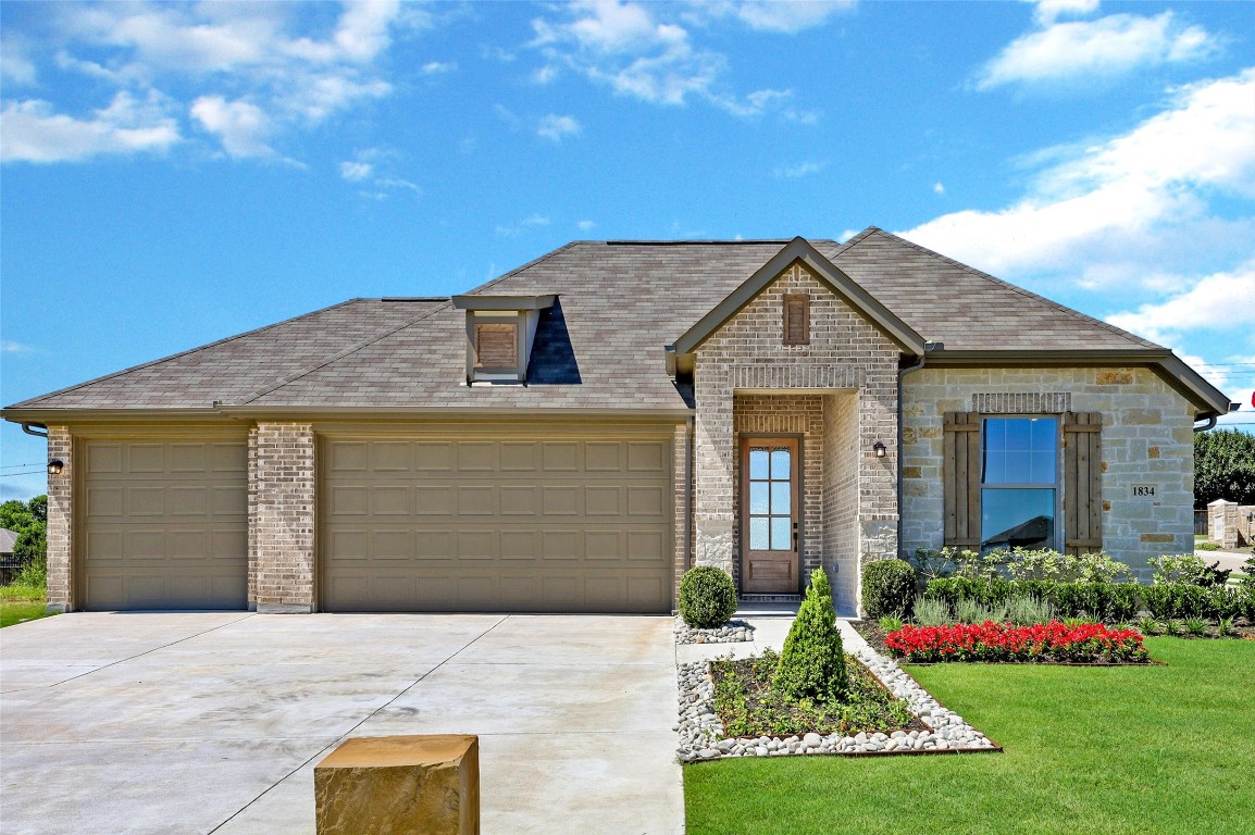 2100 Pacific Avenue Anna TX 75409