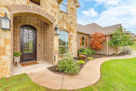 12409 Bella Vino Drive Fort Worth TX 76126