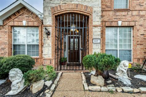 613 Vanilla Court Desoto TX 75115