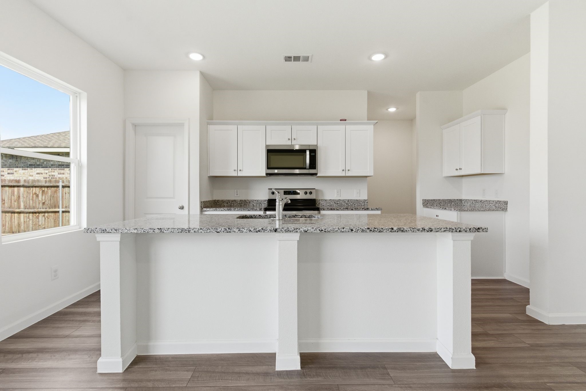 1648 Hossler Trail Fort Worth TX 76052