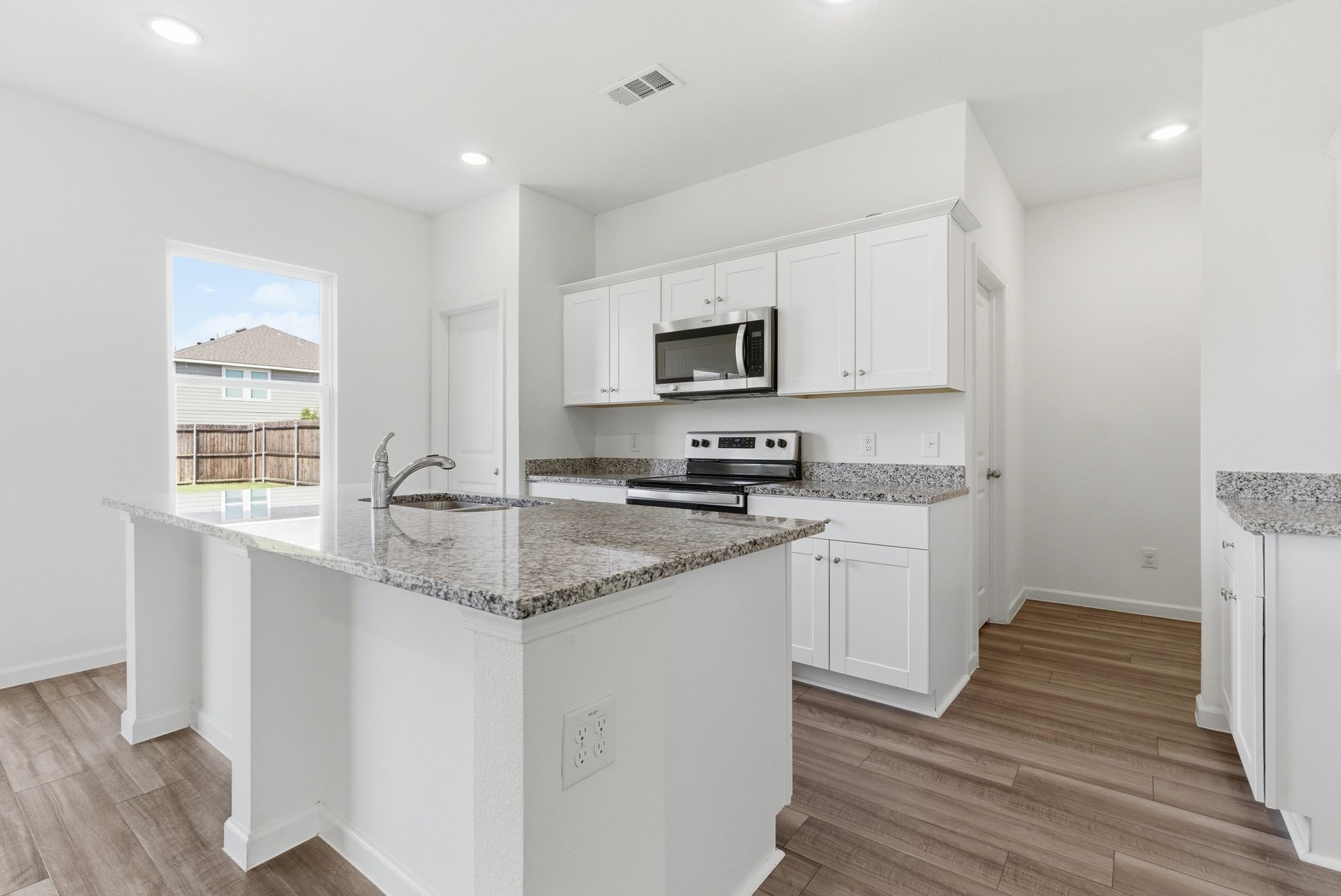 1648 Hossler Trail Fort Worth TX 76052