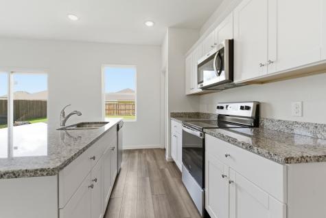 1648 Hossler Trail Fort Worth TX 76052