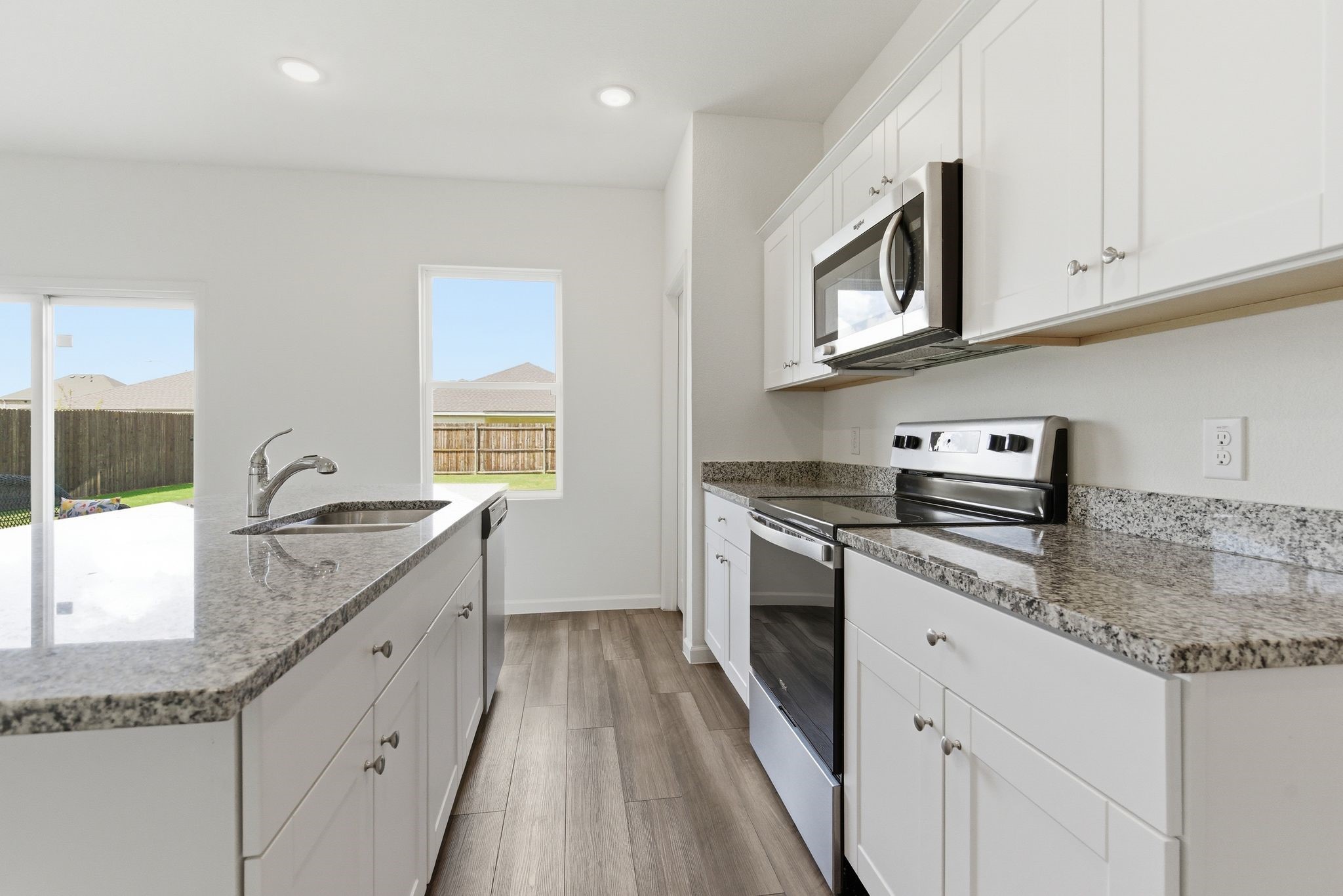 1648 Hossler Trail Fort Worth TX 76052