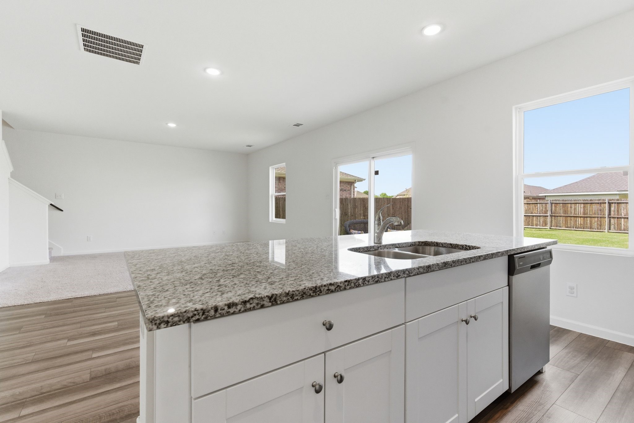 1648 Hossler Trail Fort Worth TX 76052