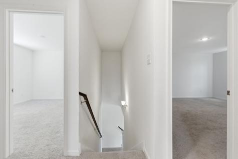 1648 Hossler Trail Fort Worth TX 76052