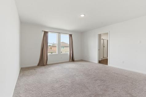 1648 Hossler Trail Fort Worth TX 76052