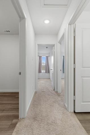 1648 Hossler Trail Fort Worth TX 76052