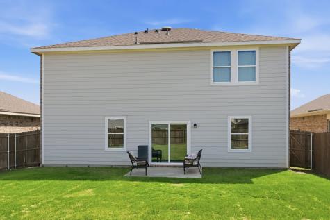 1648 Hossler Trail Fort Worth TX 76052