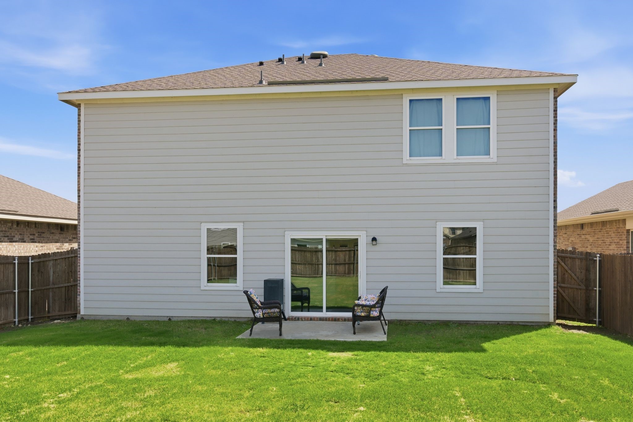 1648 Hossler Trail Fort Worth TX 76052