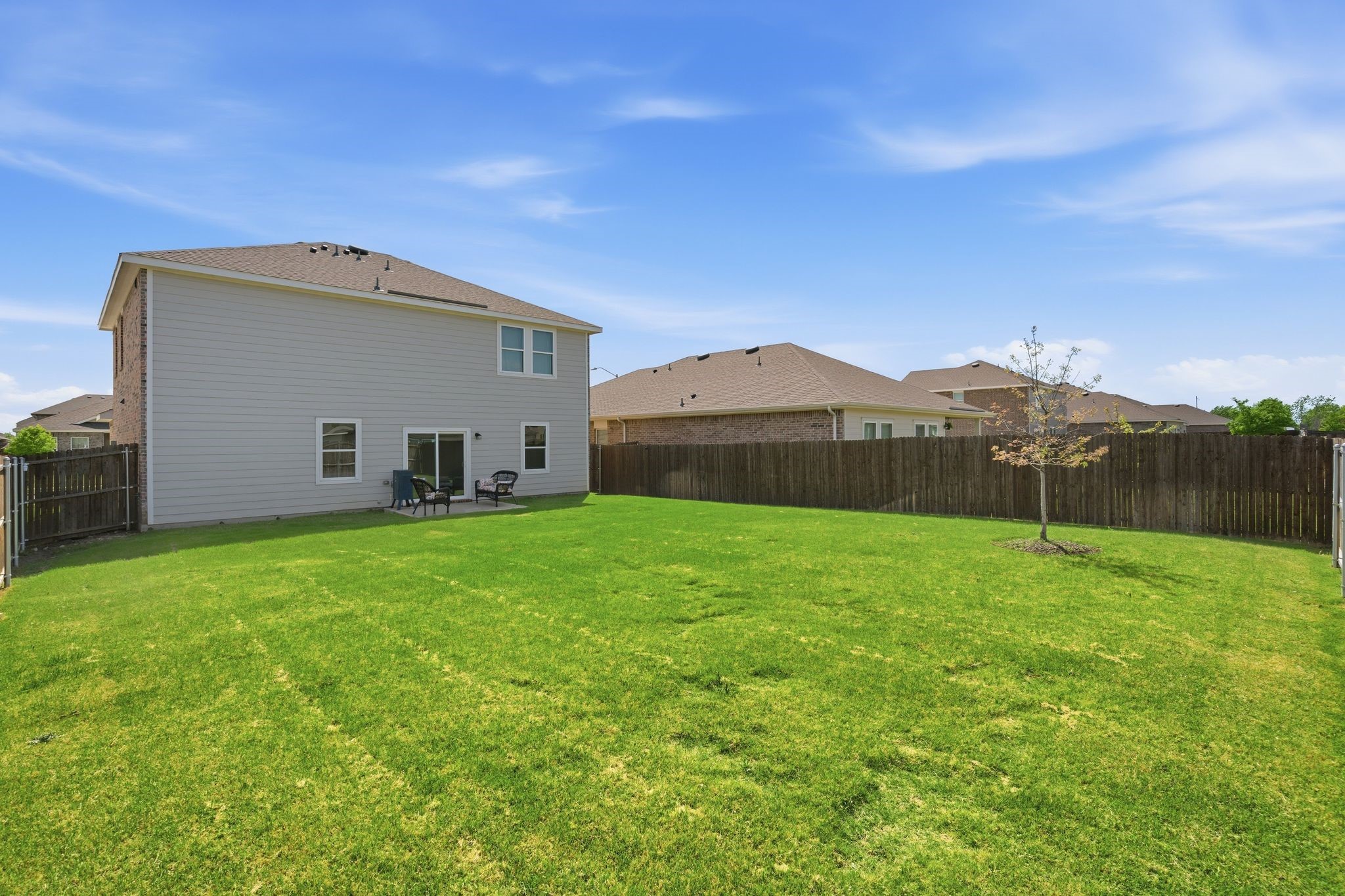 1648 Hossler Trail Fort Worth TX 76052