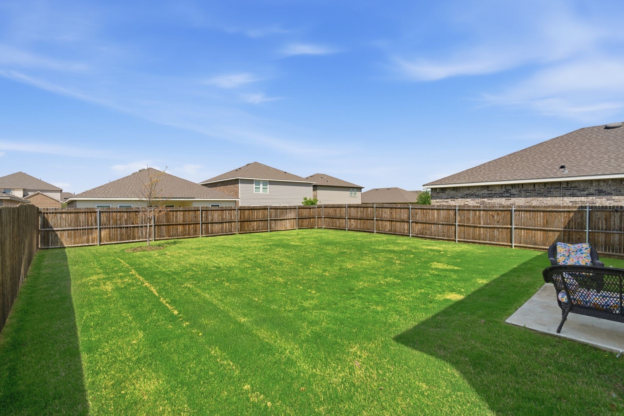 1648 Hossler Trail Fort Worth TX 76052