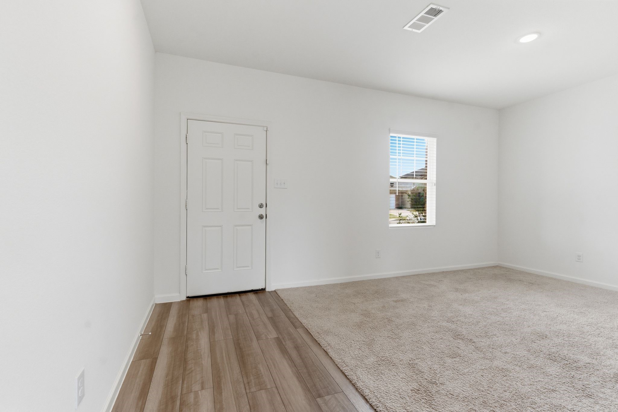1648 Hossler Trail Fort Worth TX 76052