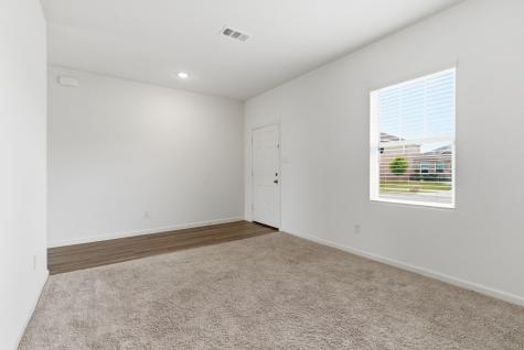 1648 Hossler Trail Fort Worth TX 76052