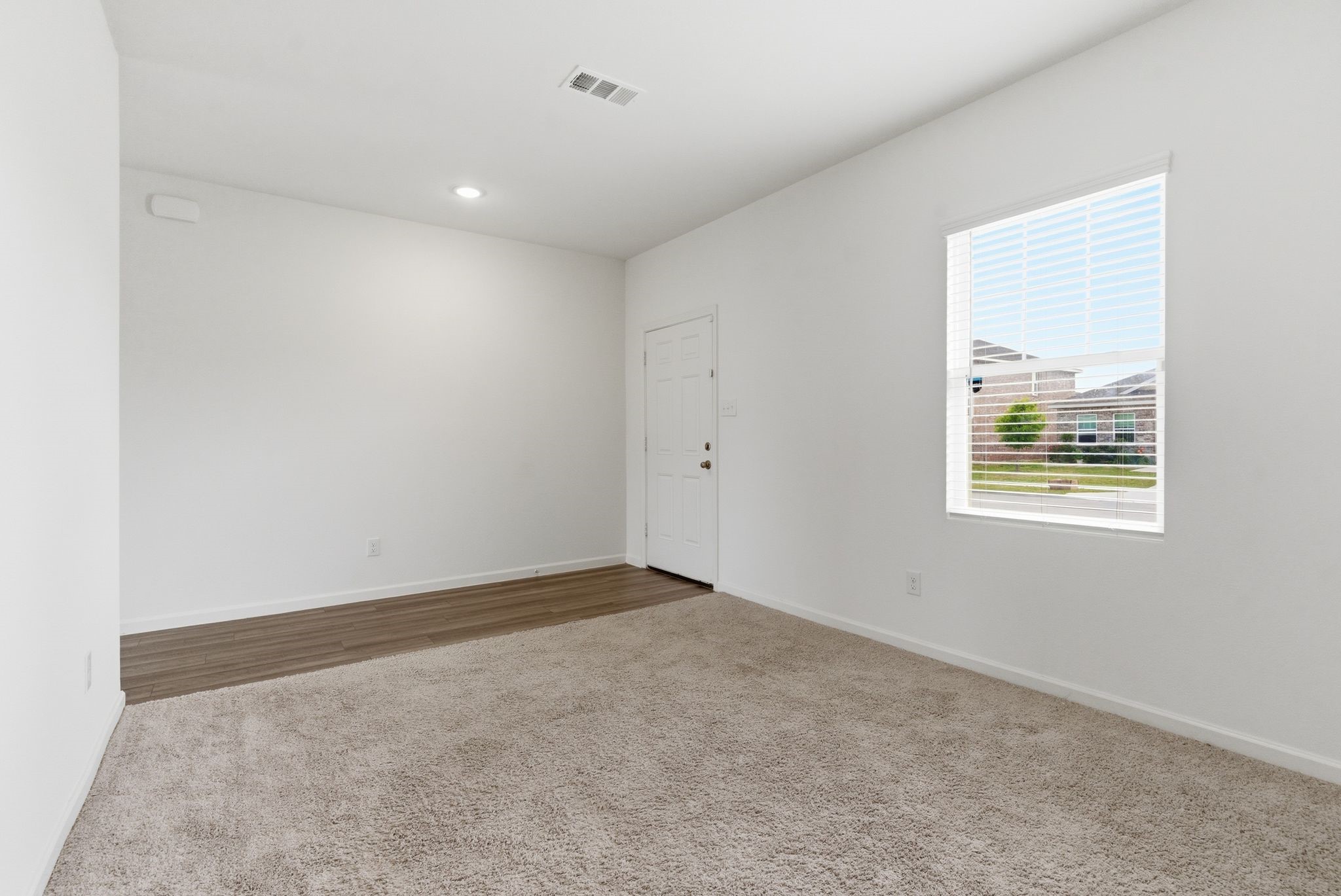 1648 Hossler Trail Fort Worth TX 76052