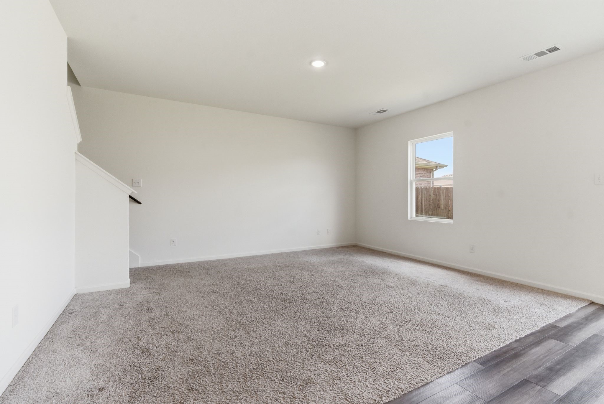 1648 Hossler Trail Fort Worth TX 76052